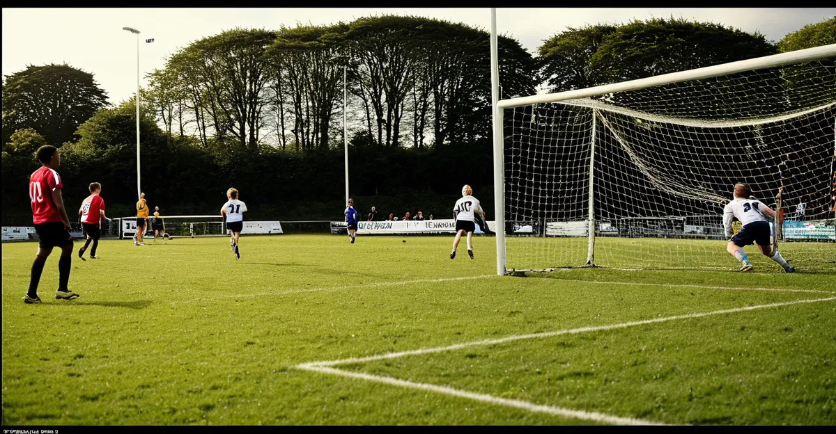 How Are Grassroots Sports Programmes Impacting Local Communities in the UK?
